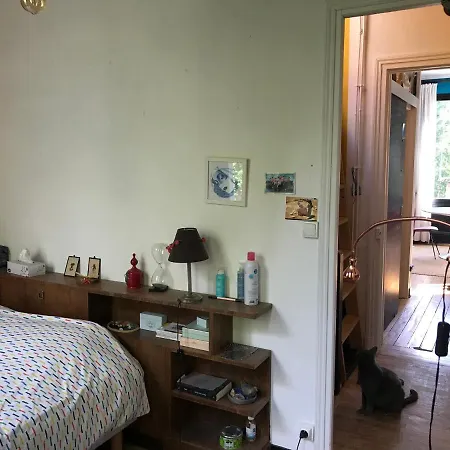 Nid Perche A Deux Pas Du Centre Apartamento Ruão