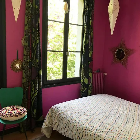 Nid Perche A Deux Pas Du Centre Apartamento